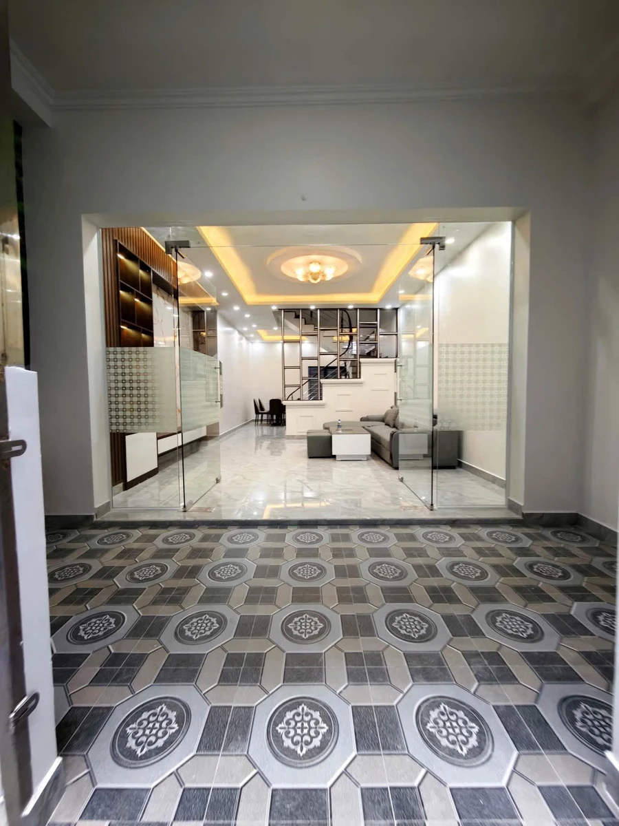 Bán nhà 70m² 3 tầng 4PN Xã Ngõ Nông - Ảnh thu nhỏ 3