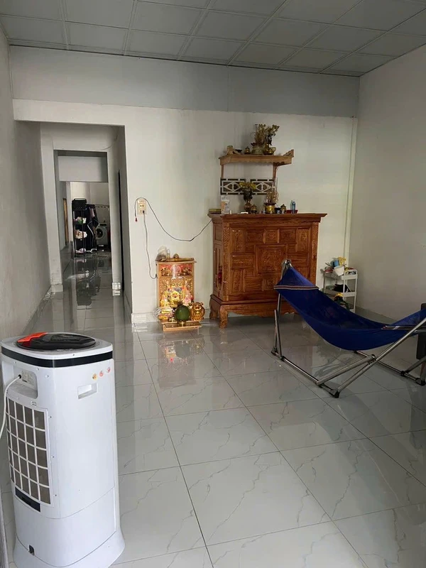 Bán nhà 3 PN 107 m² Bình Kỳ Hòa Quý Đà Nẵng