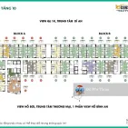 Bán căn hộ Bcons City tháp Green Diamond 2PN - 3PN view Đông Nam, giá từ 2tỷ7. TT trước 20% ký HĐ - Ảnh thu nhỏ 26
