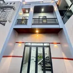 Bán nhà lầu trệt sổ riêng hoàn công 5x20m, 3 phòng ngủ, Khánh Bình, Tân Uyên - Ảnh thu nhỏ 2