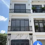 Bán nhà mới 4x13m Tỉnh Lộ 10 Bình Chánh 7,99 tỷ - Ảnh thu nhỏ 1