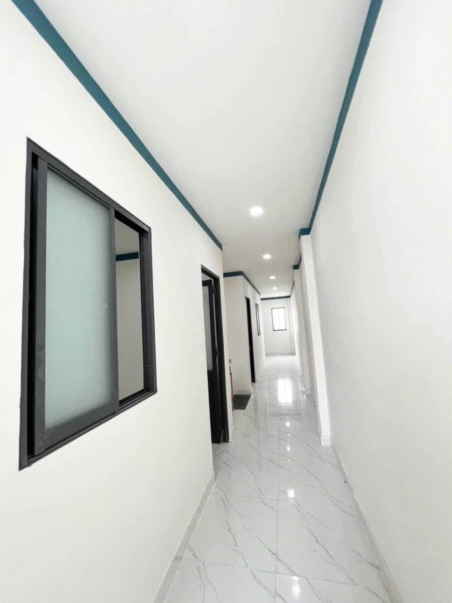 Bán nhà 150m² 3 phòng ngủ Mỹ Phước 3 giá 2,6 tỷ - Ảnh thu nhỏ 5