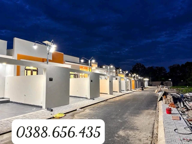 Nhà bán mặt tiền 3PN tại Phường Long Khánh, Đồng Nai 1,45 tỷ