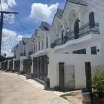 Bán nhà lầu mái Thái 87m² 3PN tại Vĩnh Long - Ảnh thu nhỏ 1