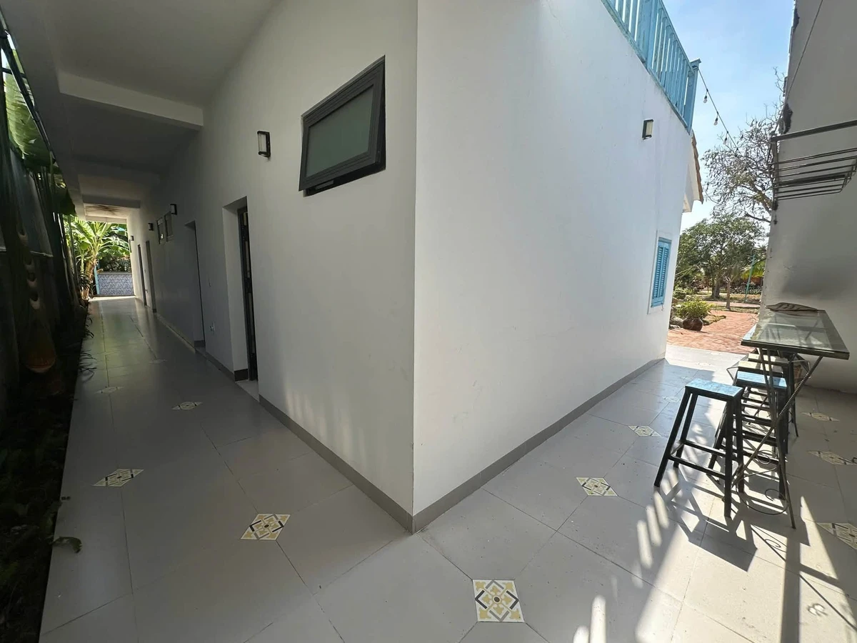 Bán Homestay Nhà Vườn 3750m² Phan Thiết 10 Tỷ 800 Triệu - Ảnh thu nhỏ 4