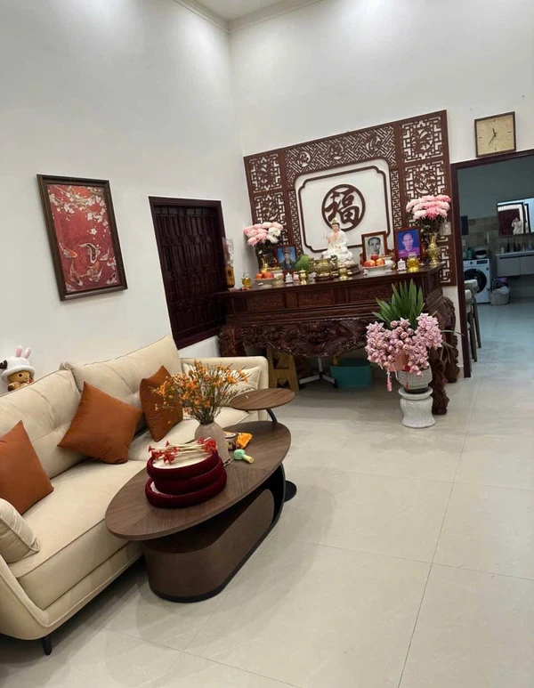 Bán nhà hẻm 53 Ngô Gia Tự, Phường Tân An, Buôn Ma Thuột, 98m2, giá 4,99 tỷ