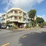 Bán đất mặt tiền đường D2 130m2 thổ cư tặng nhà 1 trệt 2 lầu, Hiệp Phú, Thủ Đức - Ảnh thu nhỏ 1