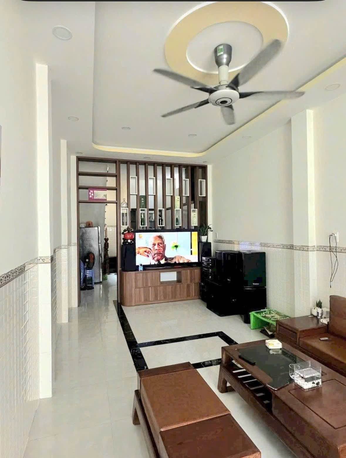 Nhà phố 2 tầng 52.4 m2 Lê Hồng Phong, Nha Trang 3.5 tỷ - Ảnh thu nhỏ 2