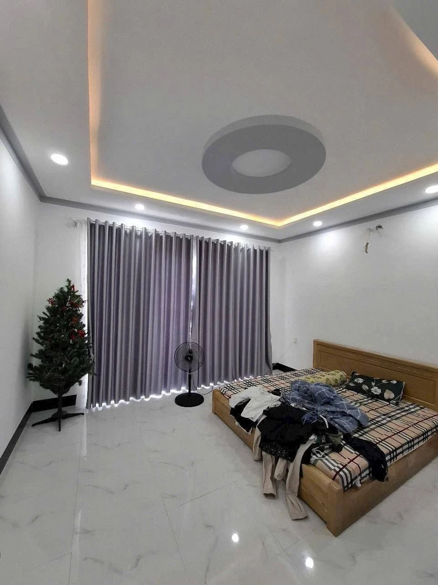 Bán nhà 4 tầng K1 Phan Rang-Tháp Chàm 200m² 3.3 tỷ - Ảnh thu nhỏ 2