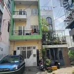 Bán nhà 3 tầng hẻm xe hơi 72m², 5PN, đối diện BV Gia Định, Bình Thạnh, giá 8,99 tỷ - Ảnh thu nhỏ 2