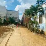 Bán đất mặt tiền đường 17b Hòa Thuận 5x20m Tân An - Ảnh thu nhỏ 1