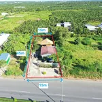 Đất mặt tiền đường Huỳnh Tấn Phát, gần vòng xoay Giao Long - Ảnh thu nhỏ 6