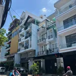 Bán nhà hẻm 6m Tân Phú sát Aeon 55m² 4 tầng 7,5 tỷ - Ảnh thu nhỏ 1