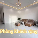 Bán nhà phố 100m2 3 phòng ngủ 1,59 tỷ An Giang - Ảnh thu nhỏ 4