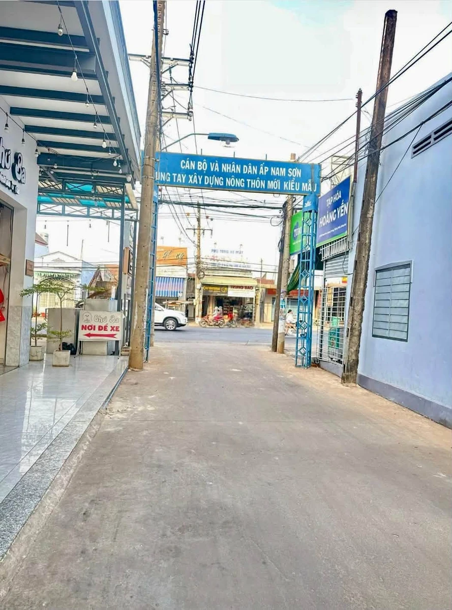 Bán nền đất 702.9 m² Thanh Sơn, Đồng Nai, 900 triệu - Ảnh thu nhỏ 2