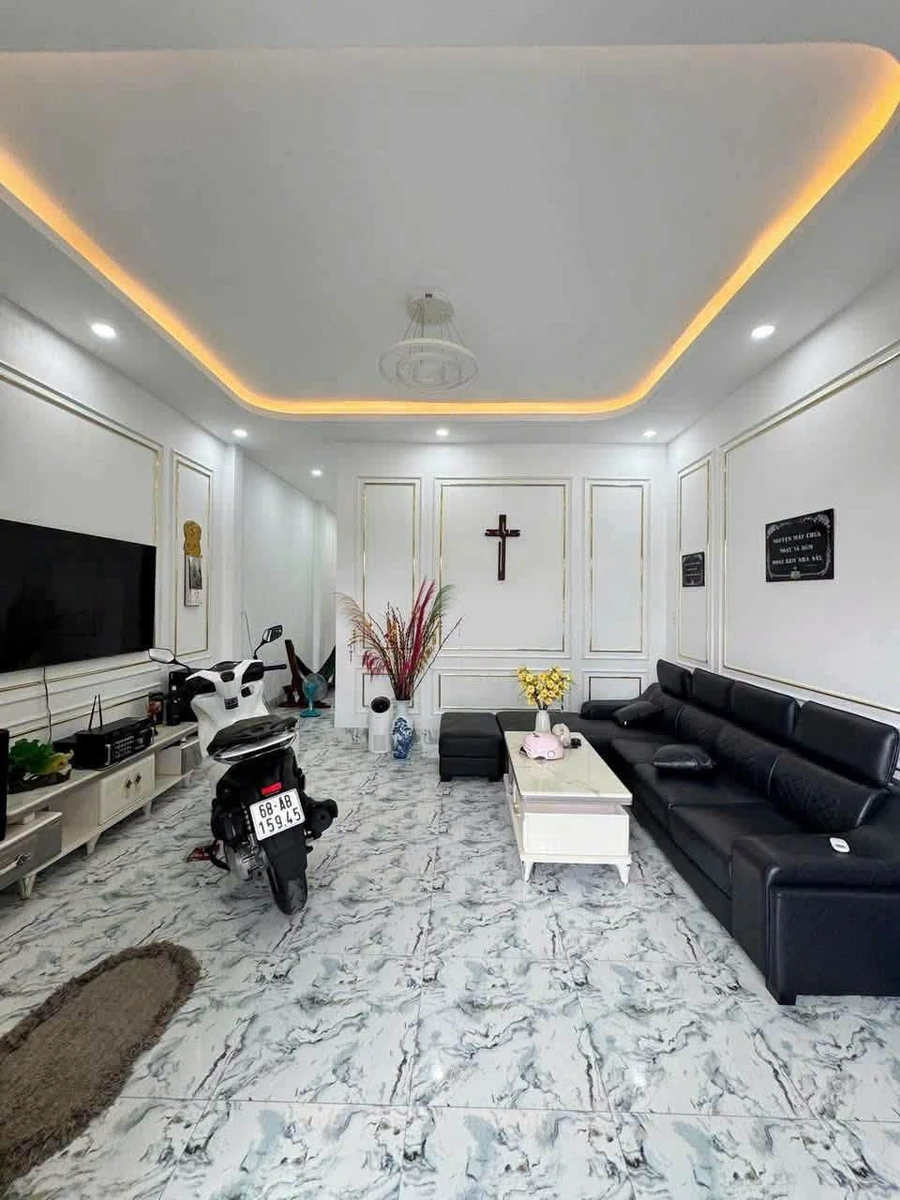 Bán nhà hẻm 100m² 2PN Rạch Giá An Giang - Ảnh thu nhỏ 3
