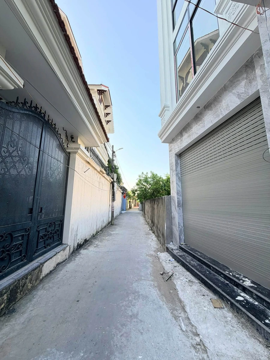 Bán lô đất phố Lũng Đông, Hải An, 41-44m2, 2 tỷ - Ảnh 1