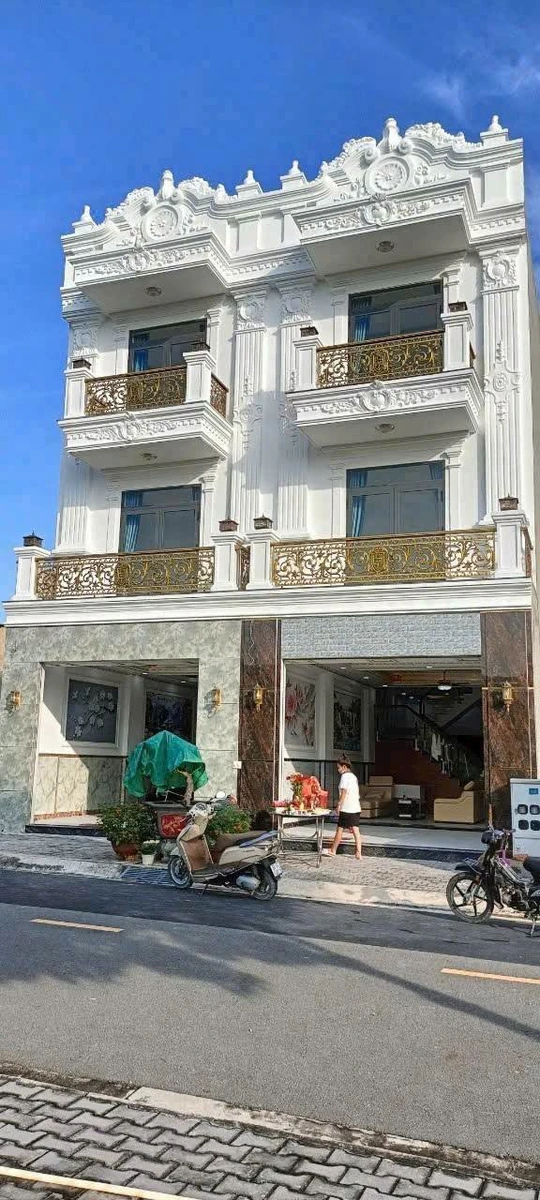 Bán đất 91m² gần tái định cư An Hưng Phát, Phường Long Hưng, Đồng Nai - Ảnh thu nhỏ 3
