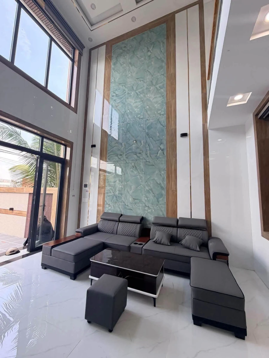 Bán nhà gác lửng 3 PN, 100m² Long Hải, 3 tỷ 4 - Ảnh thu nhỏ 4