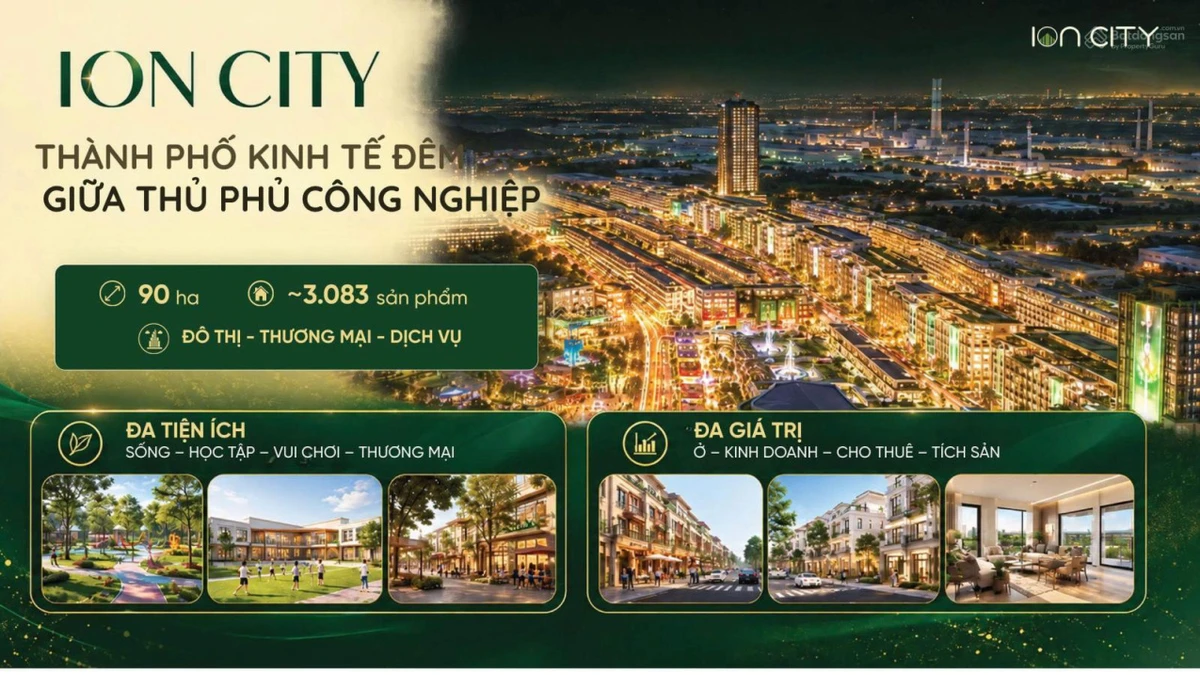 Đất nền cạnh KCN Vân Trung, Song Khê, Nội Hoàng giá chỉ 4x triệu/m2 - Ảnh thu nhỏ 4