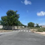 Chợ Lai Nghi: Bán lô đất 12x26=312 m2; view công viên; giá chỉ 16,5 tr/m2 - Ảnh thu nhỏ 10