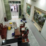 Bán nhà 3 tầng + 6 phòng trọ 174m² Dĩ An 7 tỷ - Ảnh thu nhỏ 3