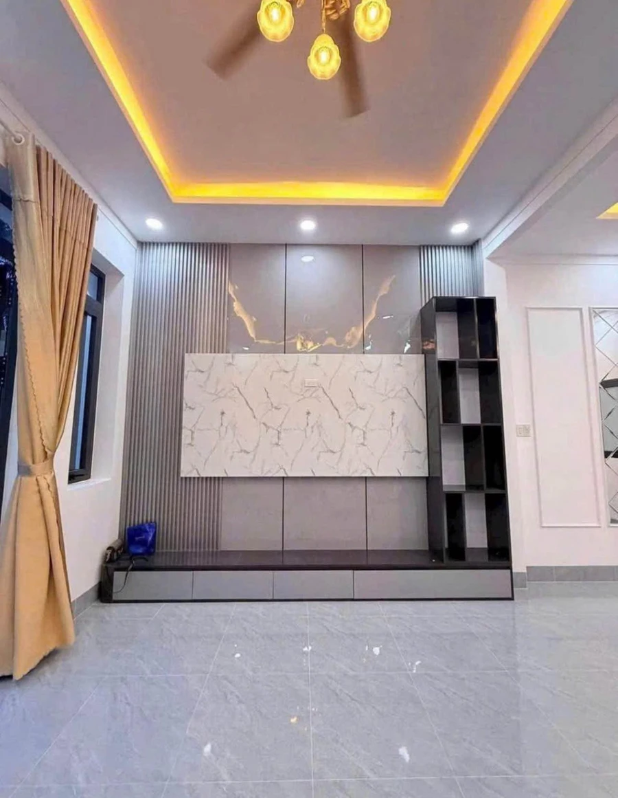 Nhà bán 1 tỷ 80 triệu, 115m², 3PN, Biên Hòa - Ảnh thu nhỏ 3