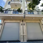 Bán nhà 4 tầng 60,3m2 An Dương 3,9 tỷ - Ảnh thu nhỏ 1