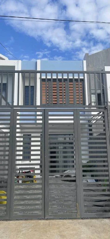 Bán nhà 2 tầng 150m2 tại Cư Êbur, Bình Dương