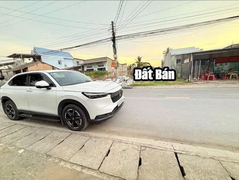 Bán đất thổ cư 226,4m² mặt tiền Cần Dước, Long An 2,9 tỷ - Ảnh thu nhỏ 3