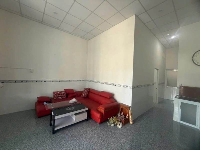 Bán nhà 73,1m2 2 phòng ngủ giá 1 tỷ 890 triệu tại P. Tương Bình Hiệp, Thủ Dầu Một