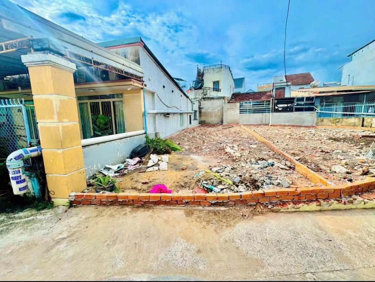 Bán lô đất 89m² phường Thống Nhất Biên Hòa 2,65 tỷ - Ảnh thu nhỏ 2