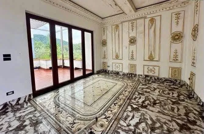 Bán biệt thự 3 tầng 150m² Hoà Khánh Đà Nẵng 7 tỷ - Ảnh thu nhỏ 3