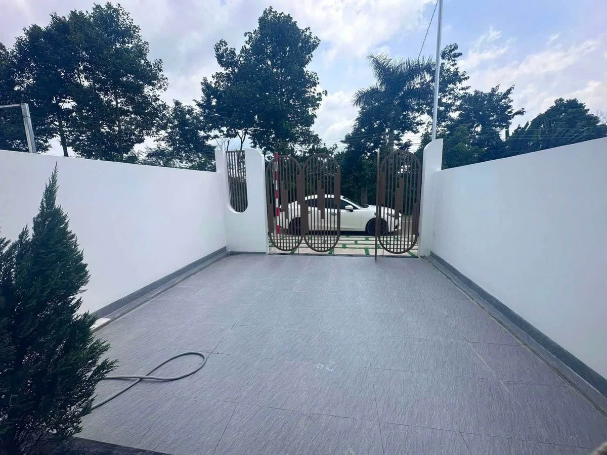 Bán nhà Tam Long 60m2 2 PN giá 2 tỷ Nhà Bè - Ảnh thu nhỏ 2