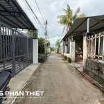Bán đất mặt tiền 10m Phú Long, Phan Thiết, 246 m², 1 tỷ 400 triệu - Ảnh thu nhỏ 4