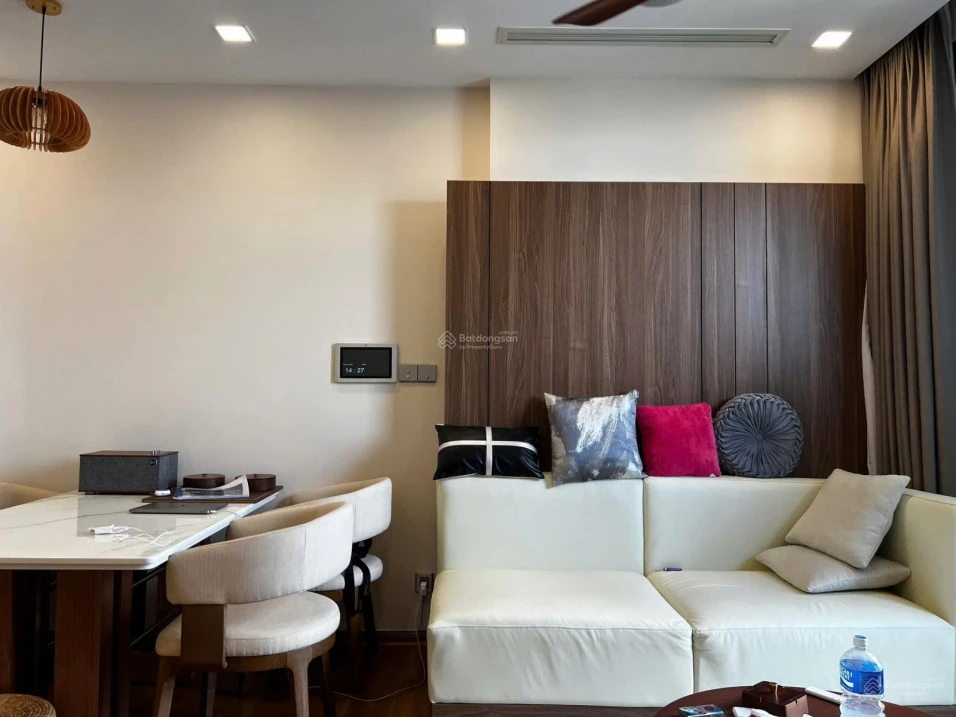 HOT!! Chính chủ bán căn hộ Aqua 4 - Vinhomes Bason, 2PN 69m2, view L81, 11.2 tỷ all in, sẵn sổ hồng - Ảnh thu nhỏ 4