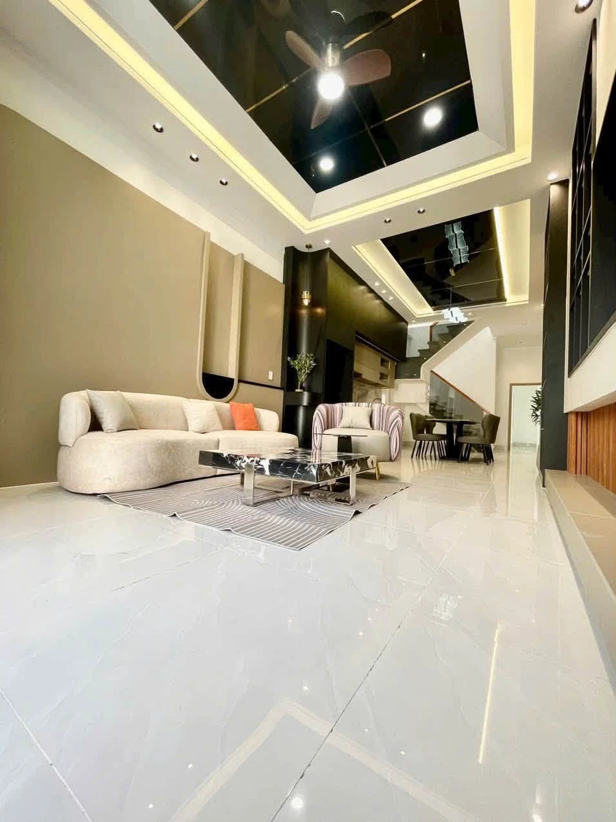 Bán nhà phố 3PN 100m² Tân Hiệp 4,65 tỷ - Ảnh thu nhỏ 5