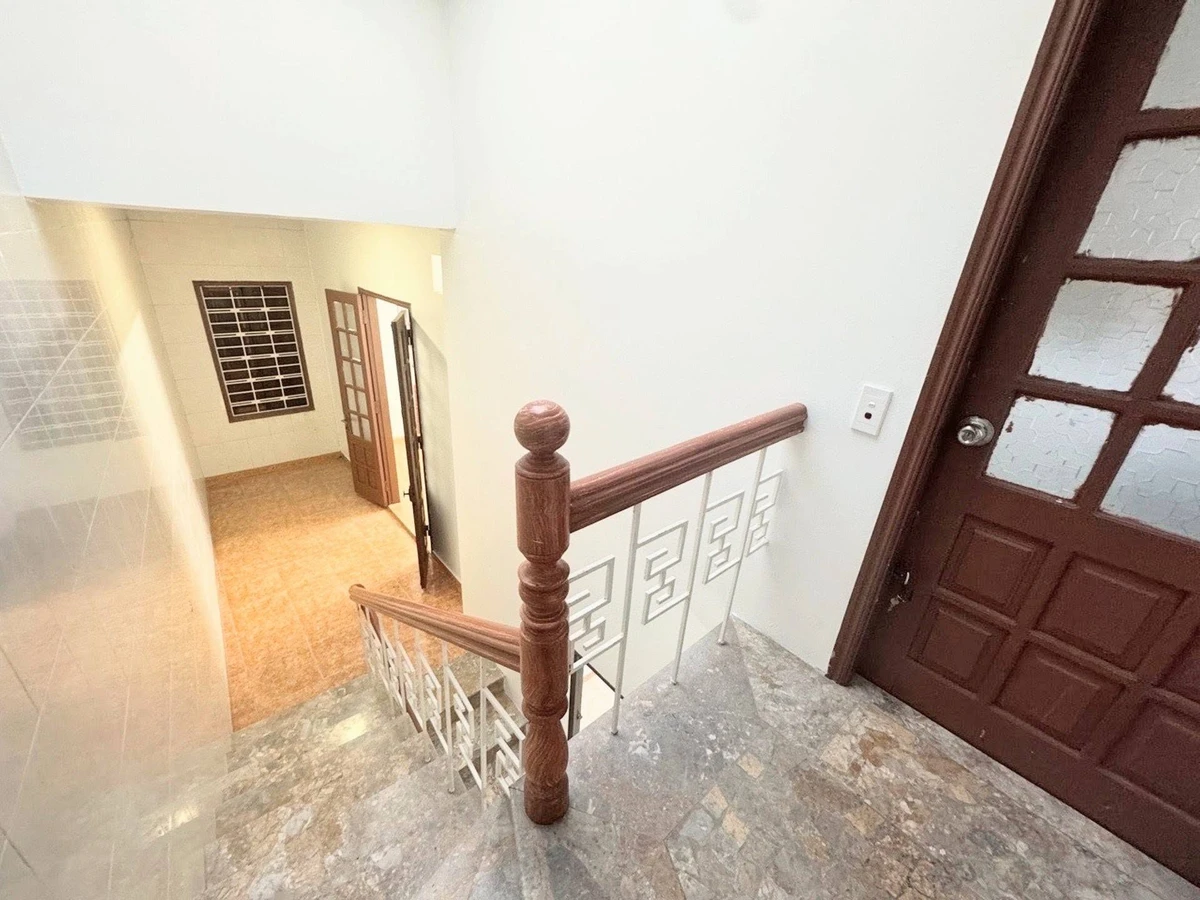 Bán nhà 40m² 3 tầng khu Lạch Tray 3 tỷ - Ảnh thu nhỏ 2