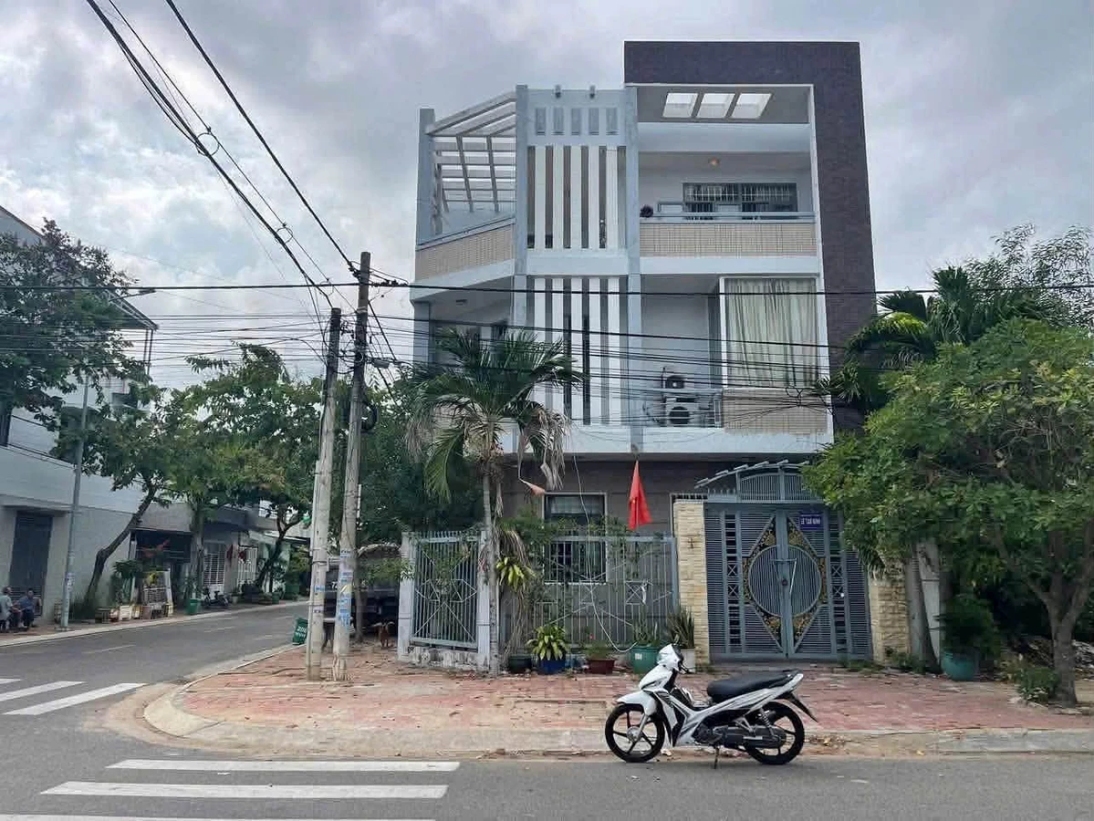 Bán nhà góc 2 mặt tiền Gò Cát 6, Bà Rịa, 163m² 6 tỷ 8 - Ảnh thu nhỏ 3