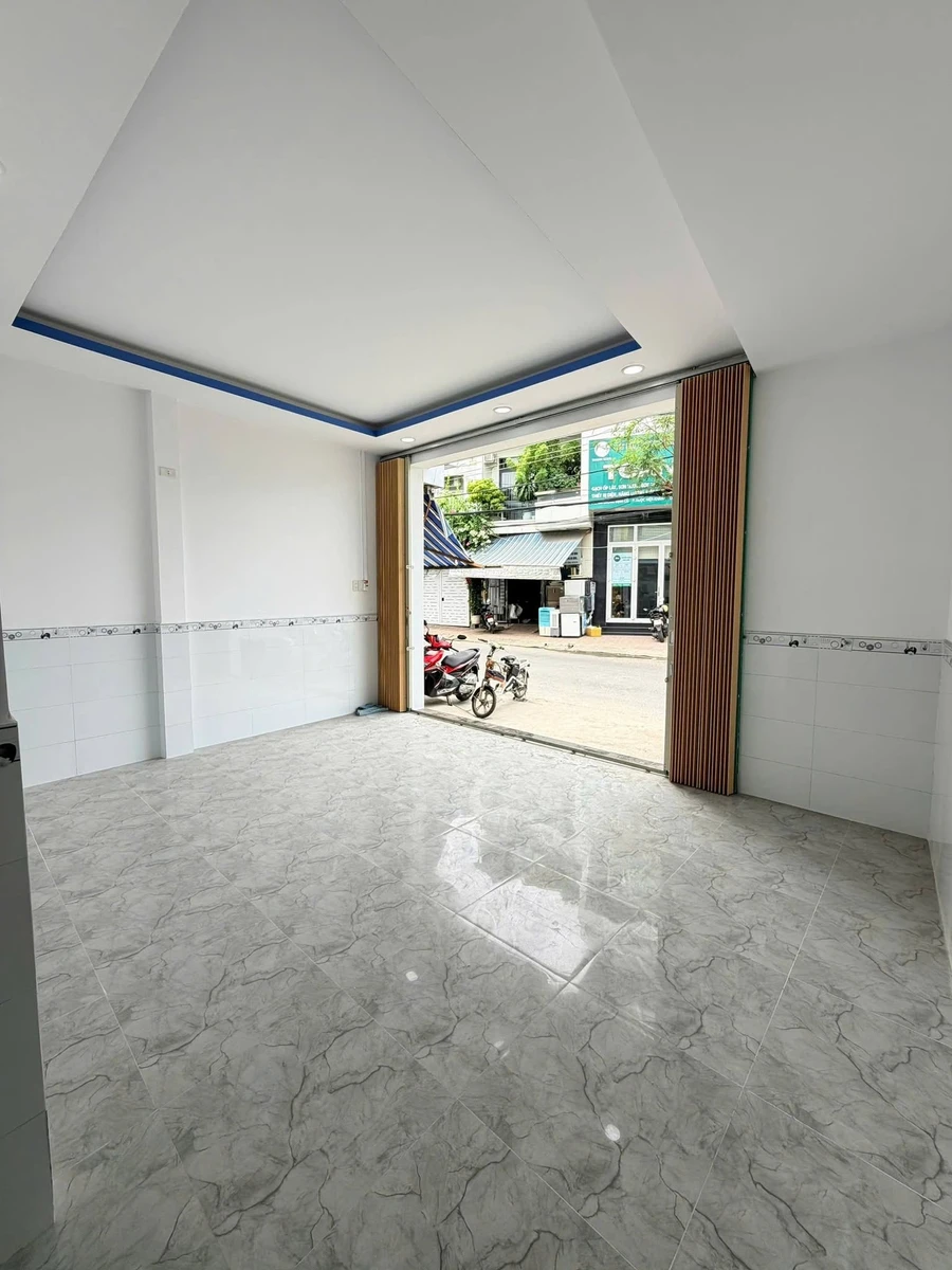 Bán nhà 2 tầng mặt tiền Lương Định Của, Nha Trang, 36.2m² - Ảnh thu nhỏ 3