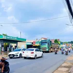 Bán nhà mặt tiền kinh doanh Lý Thái Tổ, Nhơn Trạch, 180m² - Ảnh thu nhỏ 1