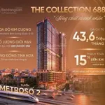Tôi bán căn hộ 1PN+, 1WC tại The Collection 688, 2,376 tỷ, 54m2 - Ảnh thu nhỏ 7