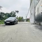 Bán lô đất 106m Hoà Lạc, Hà Nội, giá hơn 1 tỷ - Ảnh thu nhỏ 1