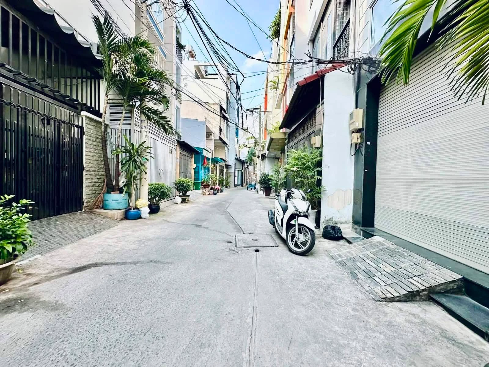 Bán nhà 100m² hẻm xe hơi Bình Thạnh giá 11 tỷ - Ảnh 1