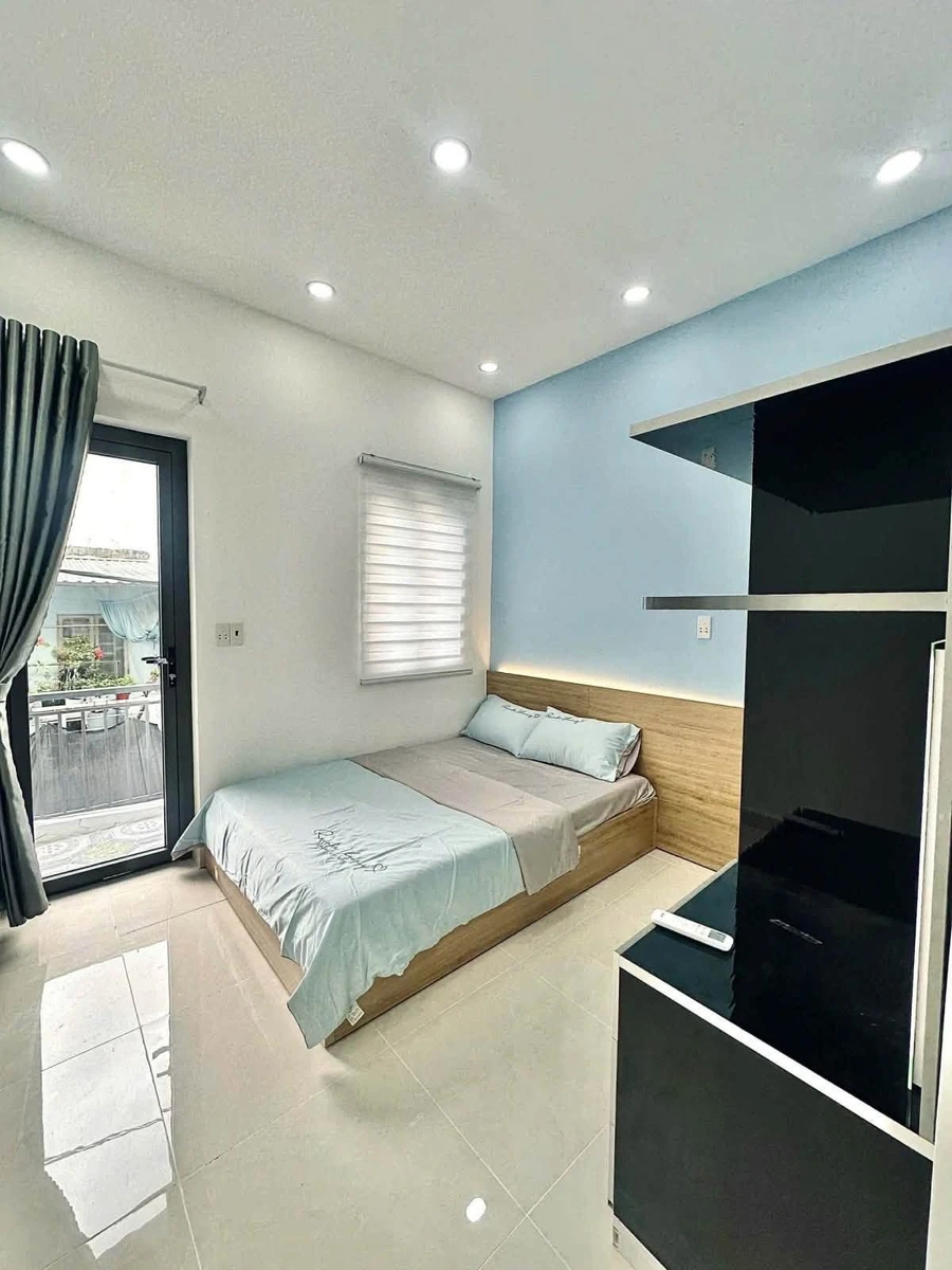 Bán nhà hẻm xe hơi 2 tầng 3PN 75m² đường Nguyễn Sỹ Sách, Tân Bình, giá 4,99 tỷ - Ảnh thu nhỏ 3