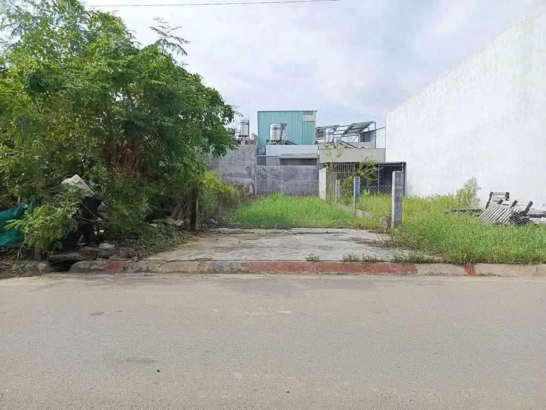 Bán lô đất thổ cư mặt tiền 100m2 Phan Thiết 1,65 tỷ - Ảnh 1