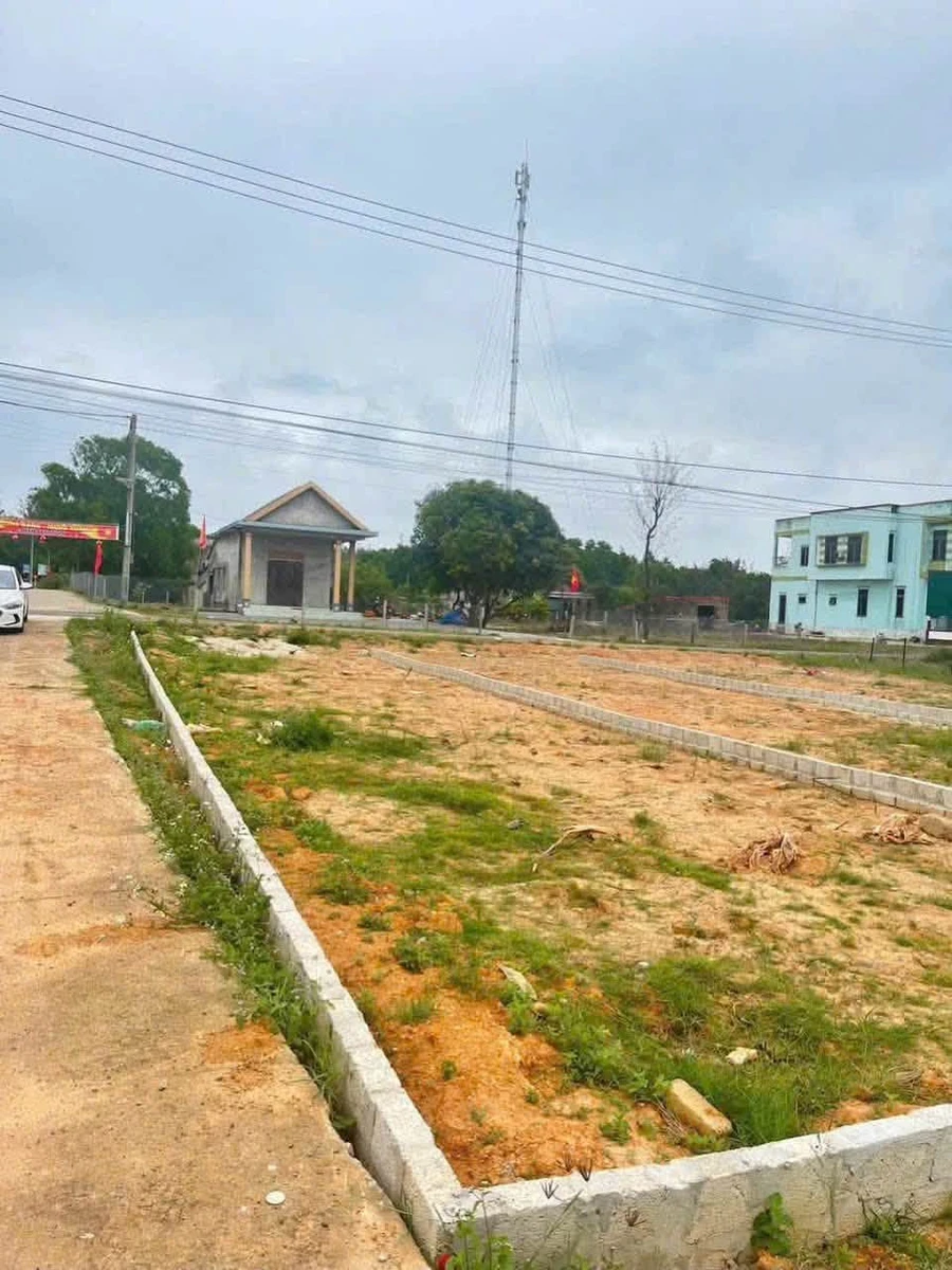 Bán đất biển Gio Hải Quảng Trị 154m2 giá 700 triệu - Ảnh thu nhỏ 2