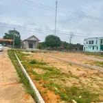 Bán đất biển Gio Hải Quảng Trị 154m2 giá 700 triệu - Ảnh thu nhỏ 2