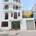 Bán nhà mặt tiền 4 tầng 94m2 Phường 5 Bình Thạnh giá 10,9 tỷ - Ảnh thu nhỏ 2