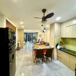 Bán nhà phố 56m² 1 trệt 1 lầu 2PN hẻm xe tải đường số 2, Tăng Nhơn Phú A, Thủ Đức - Ảnh thu nhỏ 5